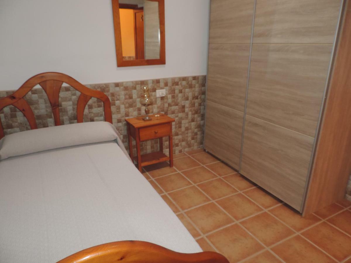 Casa Pedro Holiday home *