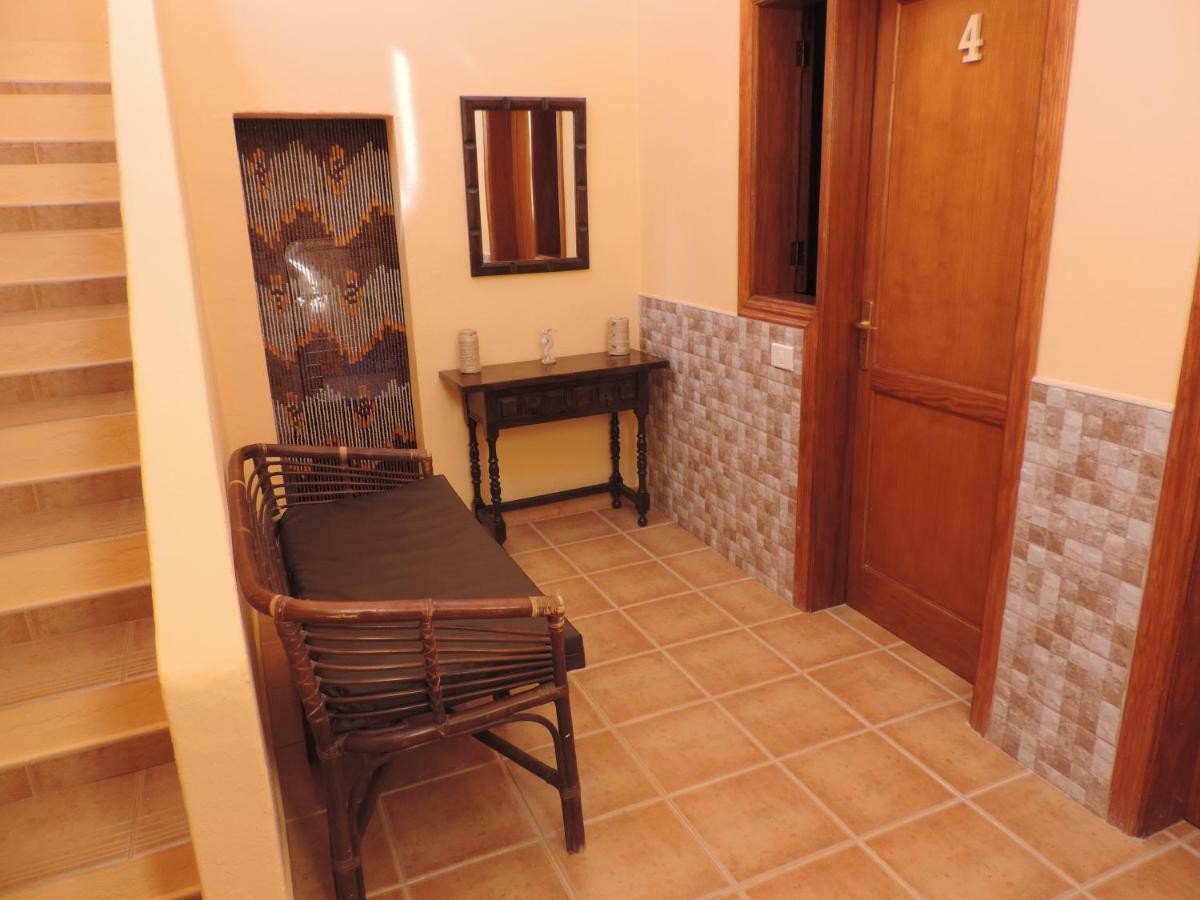 Casa Pedro Holiday home *