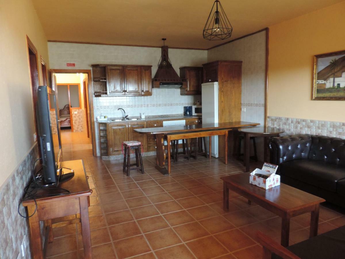 Casa Pedro Holiday home *