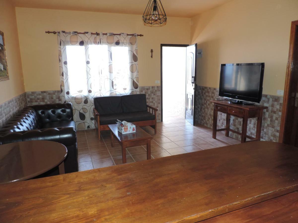 Casa Pedro Holiday home *