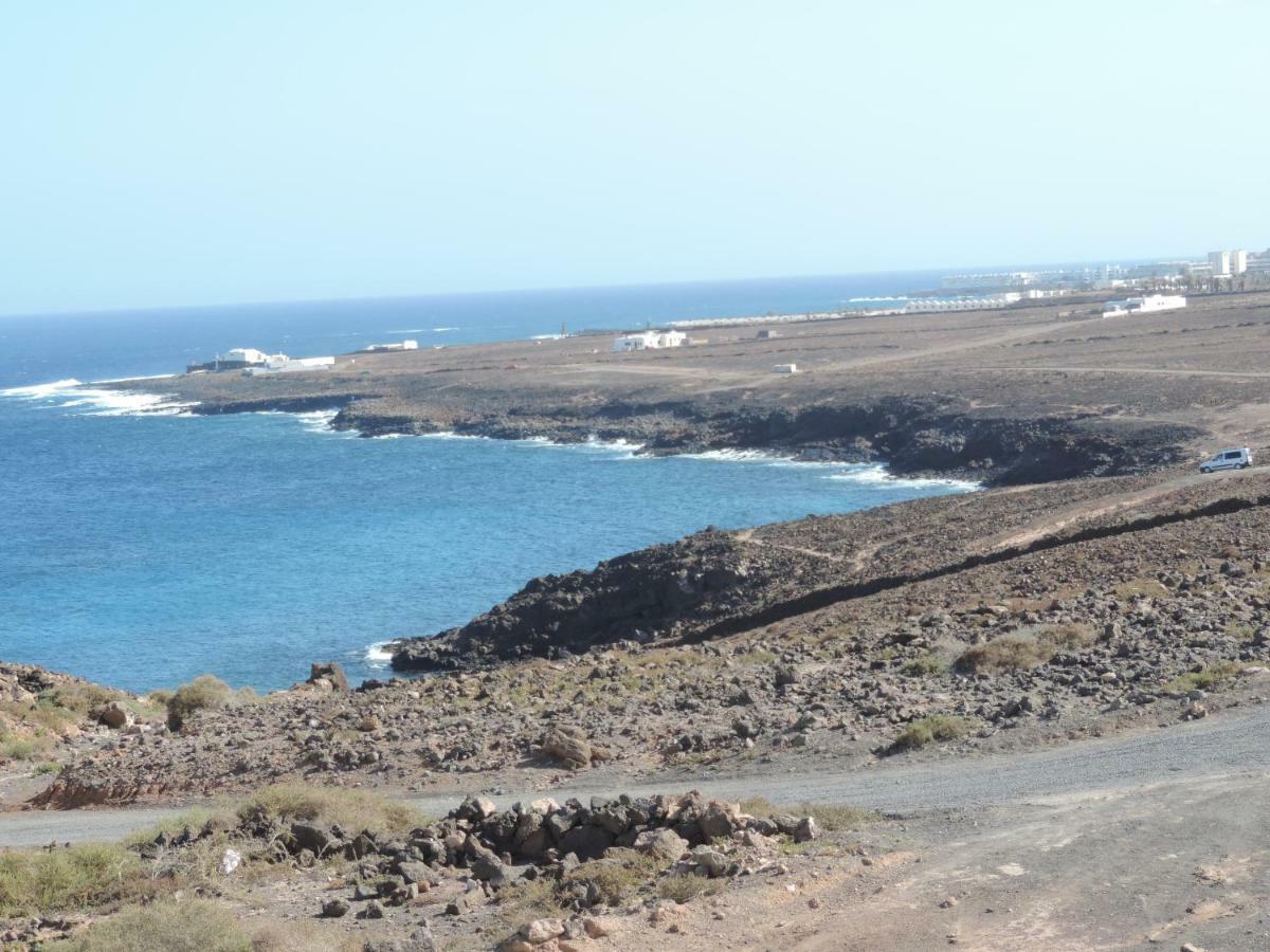 Holiday home Casa Pedro Costa Teguise