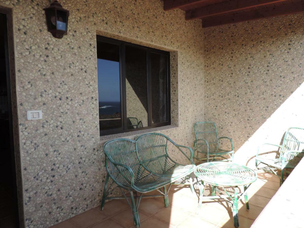 Holiday home Casa Pedro Costa Teguise