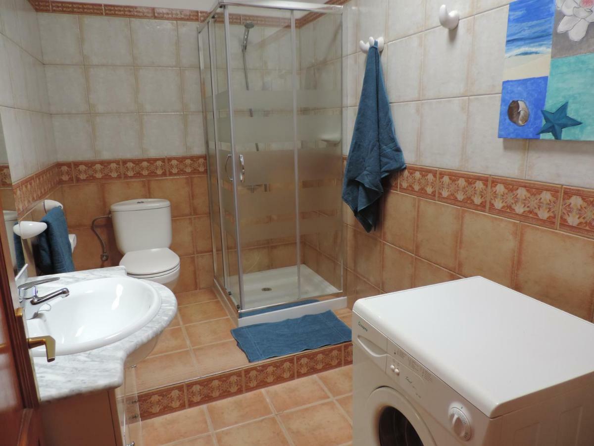 Casa Pedro Holiday home Costa Teguise