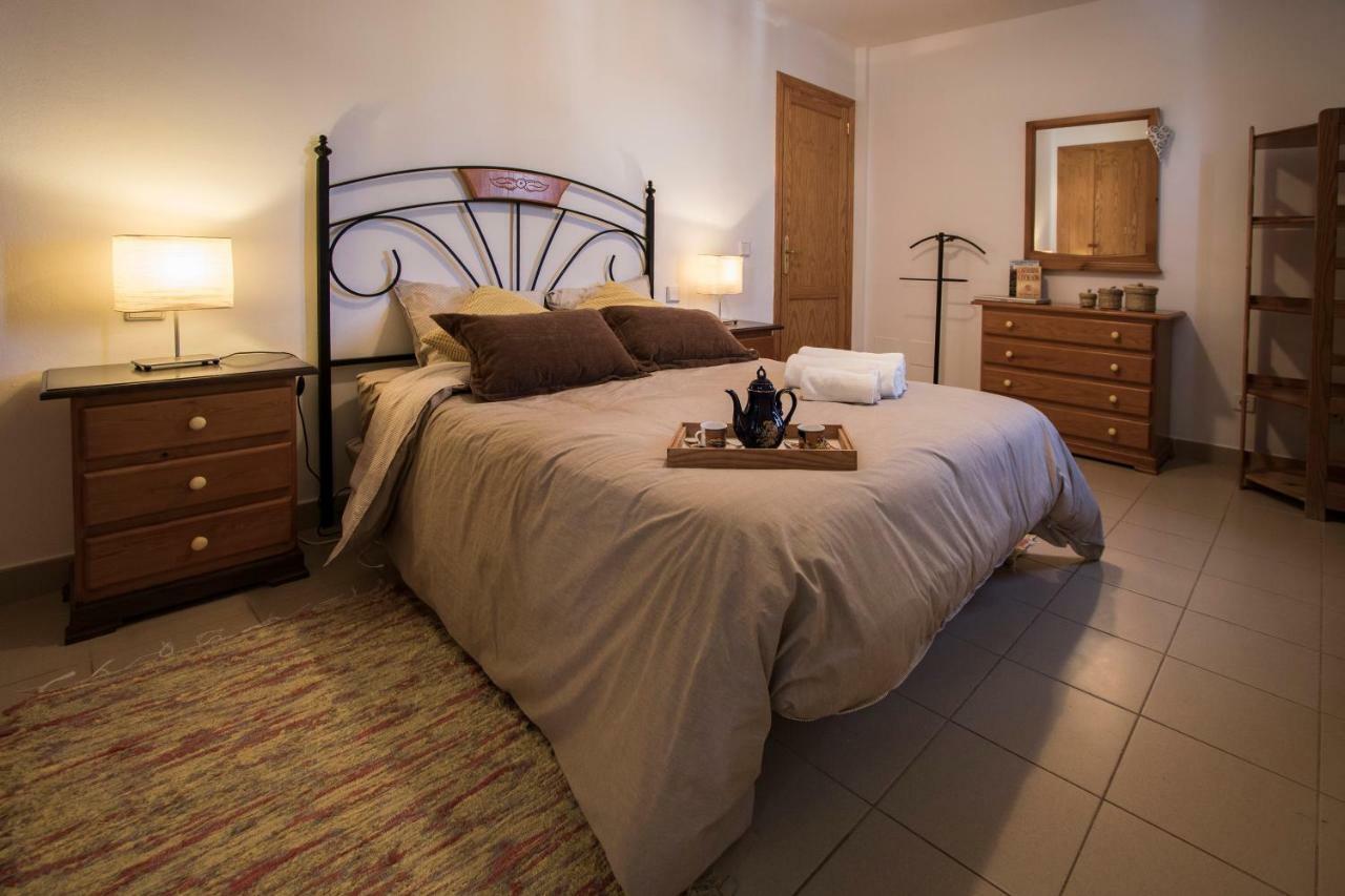 Guest house Tropical Costa Teguise