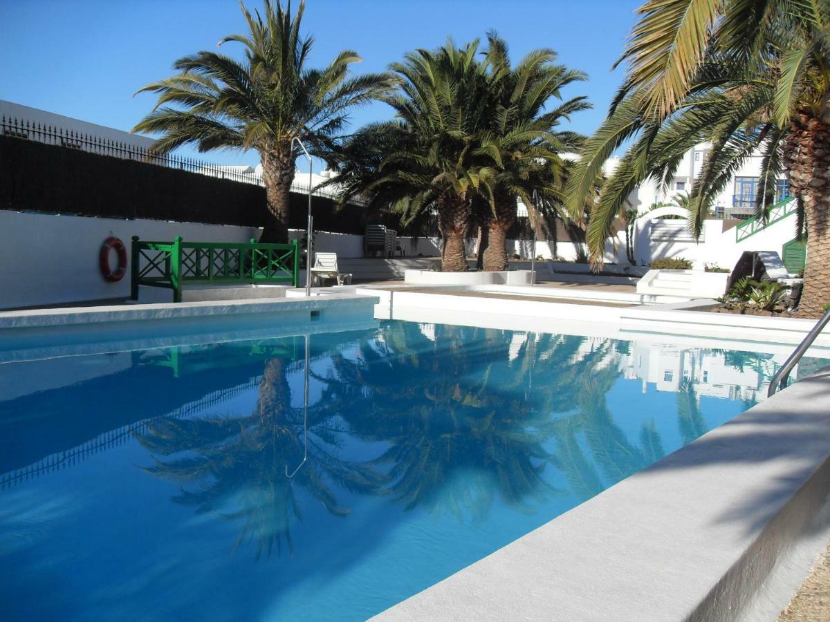 Irene Apartamento Puerto del Carmen (Lanzarote)