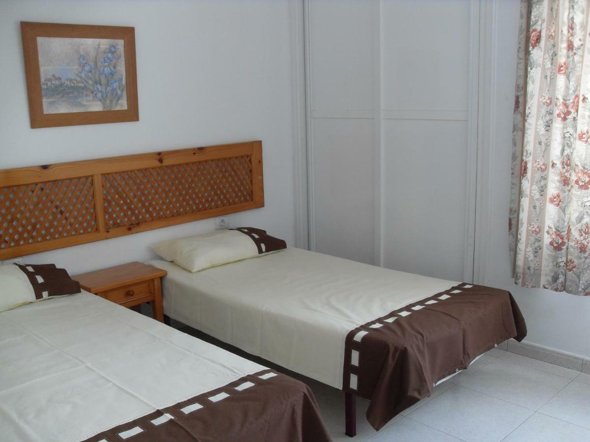Irene Apartamento