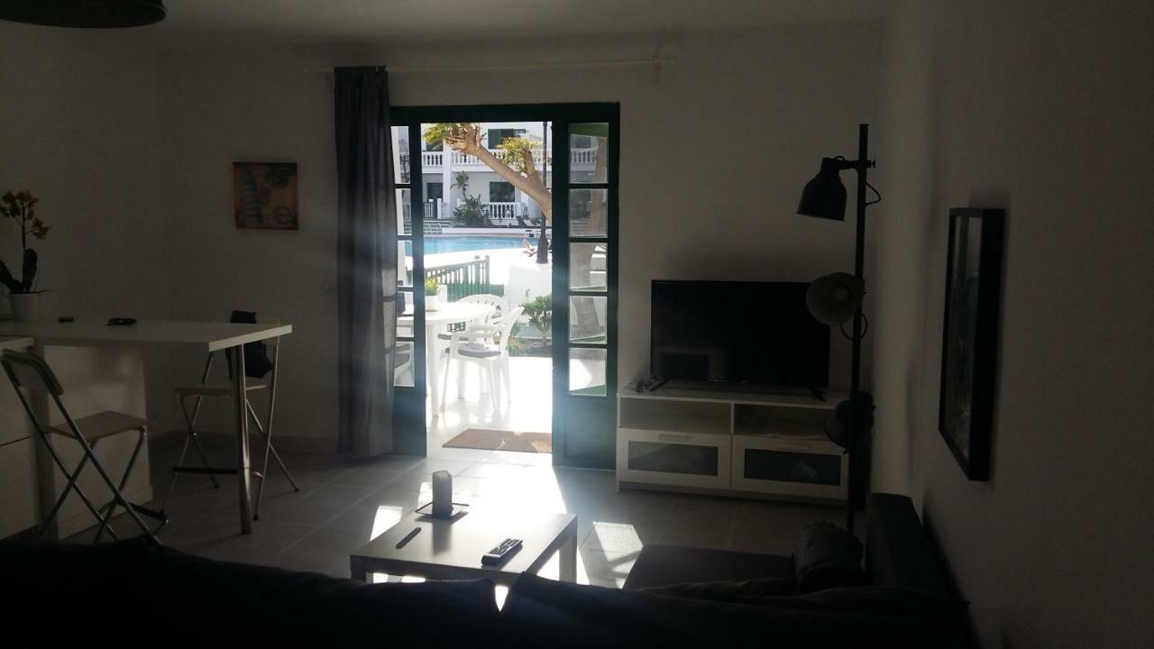 Loma Apartment