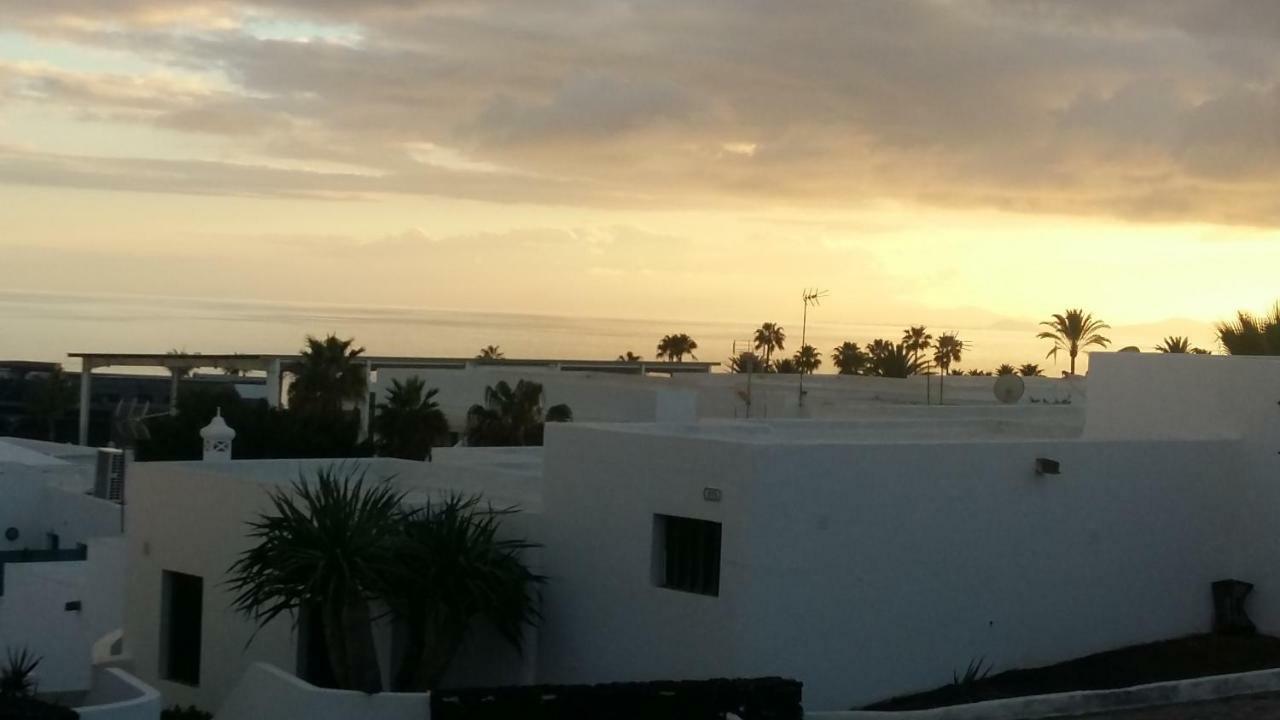 Apartment Loma Puerto del Carmen (Lanzarote)