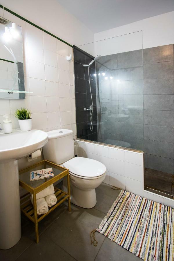 Guest house Tropical Costa Teguise