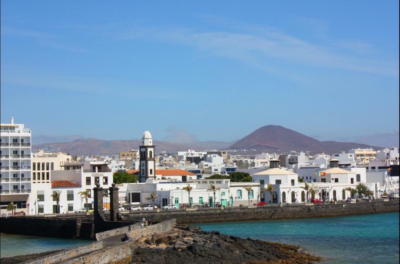 Apartamento Arrecife