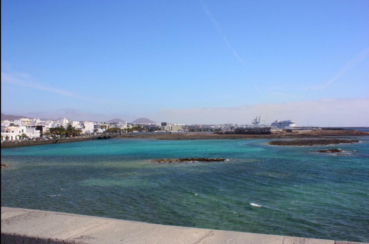Apartamento Arrecife *