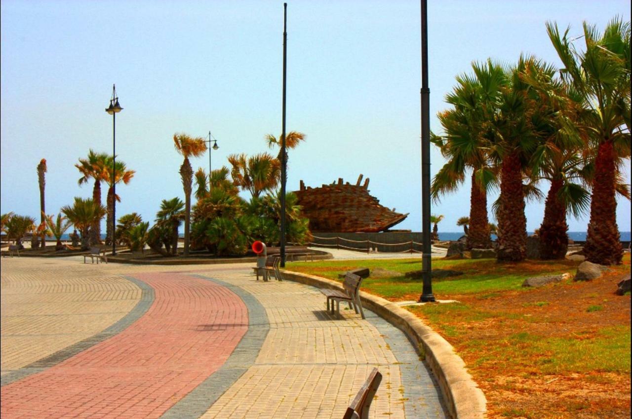 Apartamento Arrecife