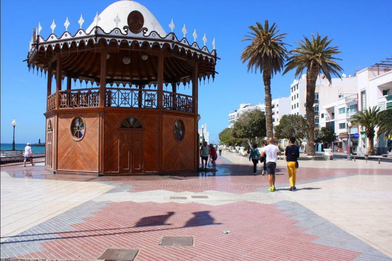 Apartamento Arrecife