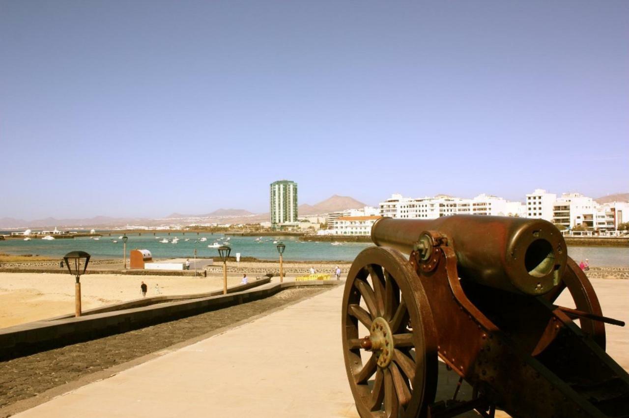 Apartamento Arrecife Arrecife (Lanzarote)