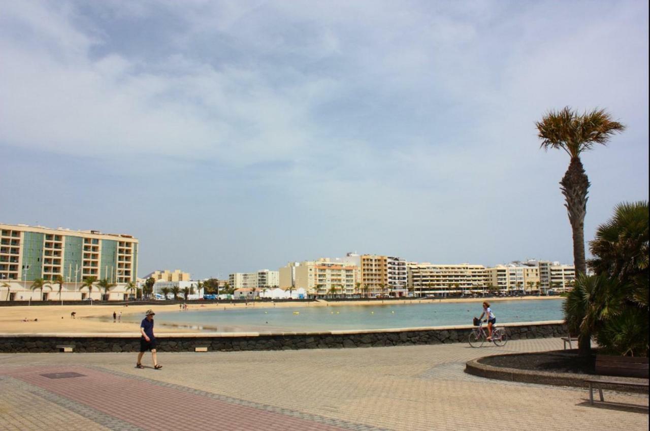 Apartamento Arrecife