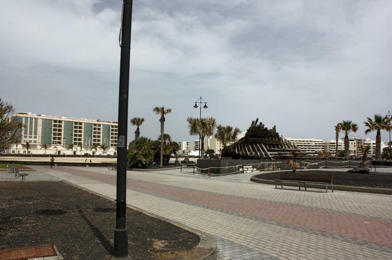 Arrecife Arrecife (Lanzarote)