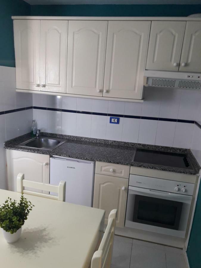 Apartment Aguazul *