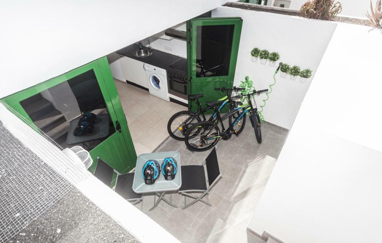 Apartamento Ricardo *