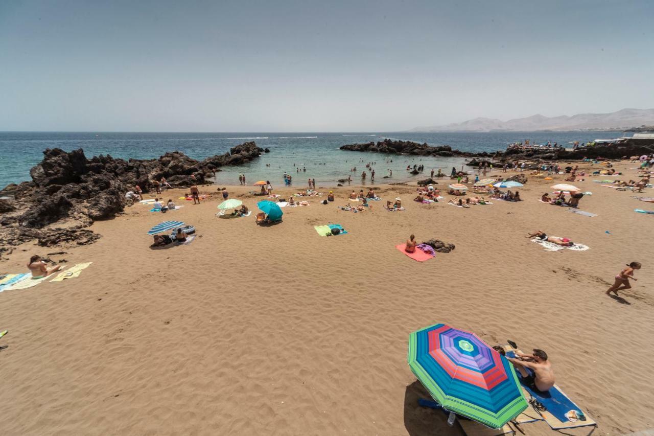 Apartamento Ricardo Puerto del Carmen (Lanzarote)