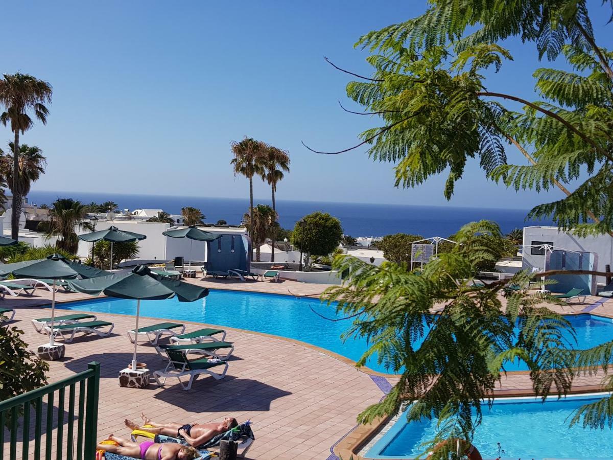 Loma Puerto del Carmen (Lanzarote)