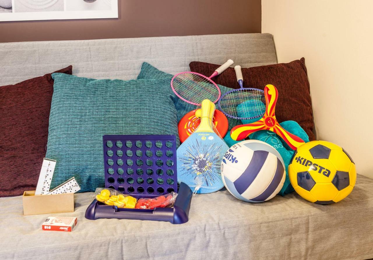 Apartamento Ricardo Puerto del Carmen (Lanzarote)