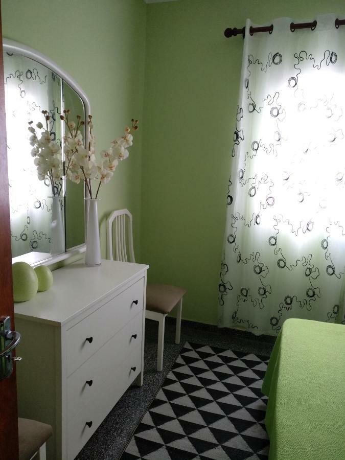 Apartamento Ricky *