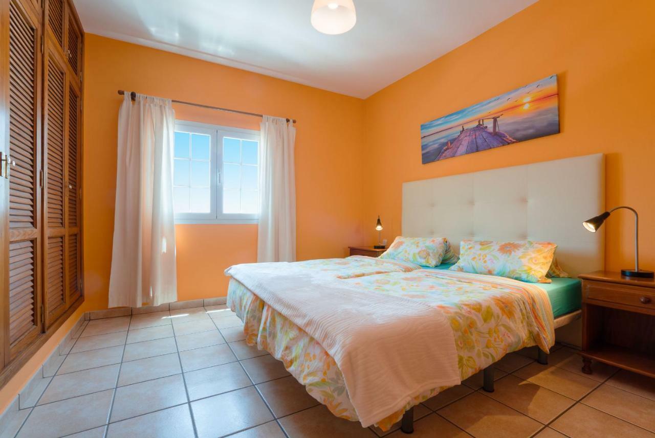 Country house Casa La Vega Tias