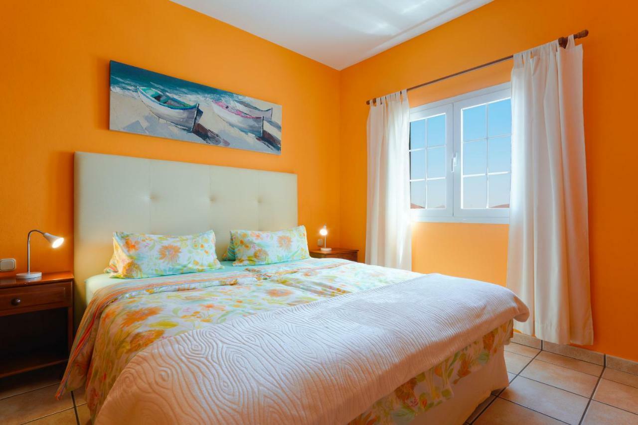 Country house Casa La Vega Tias