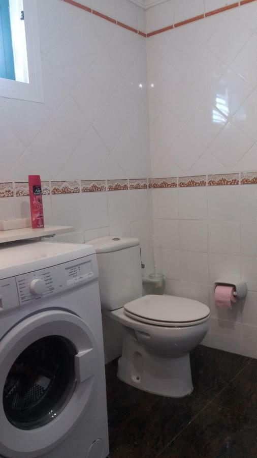 Apartment Franck Puerto del Carmen (Lanzarote)