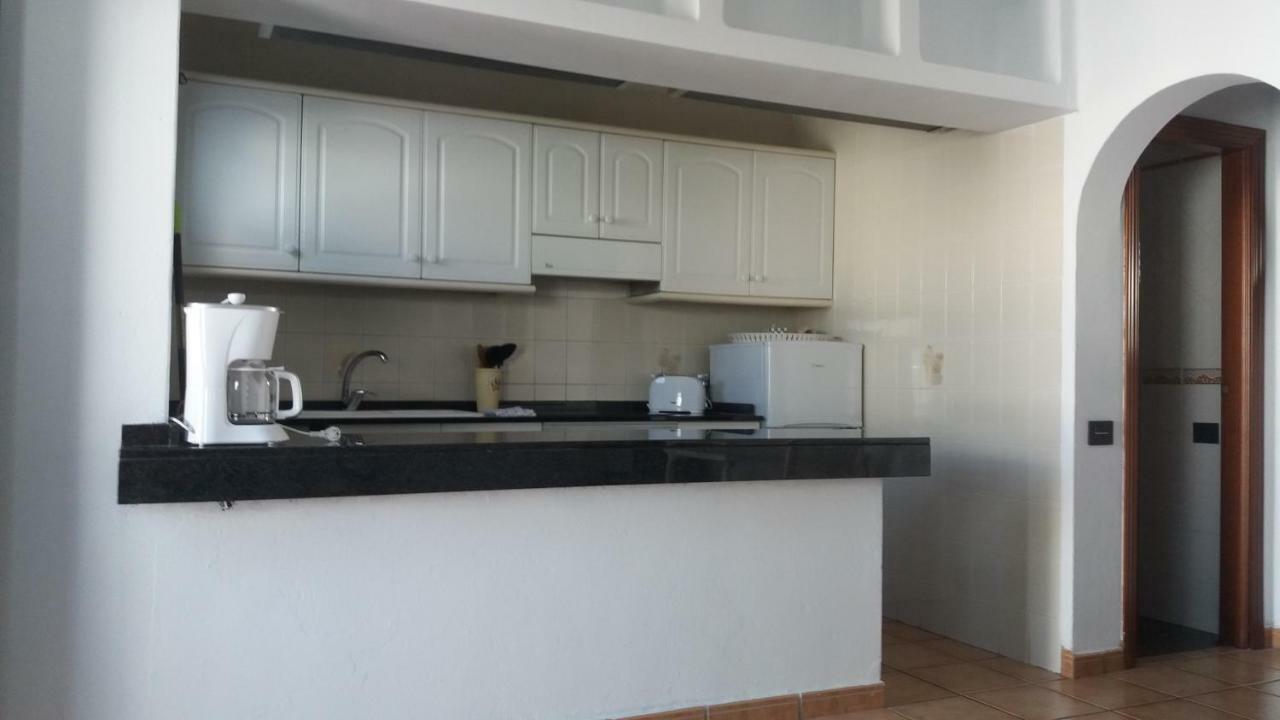 Franck Apartment Puerto del Carmen (Lanzarote)