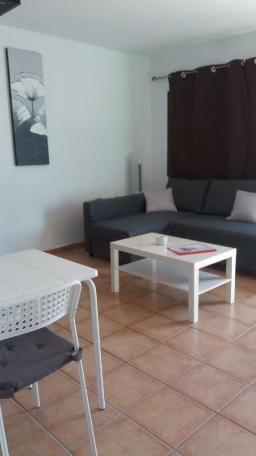 Franck Puerto del Carmen (Lanzarote)