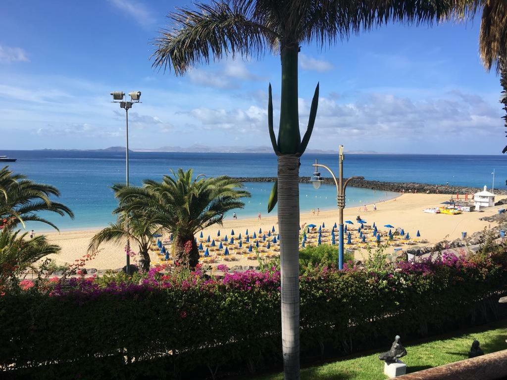Holiday home Rubicon Playa Playa Blanca (Lanzarote)