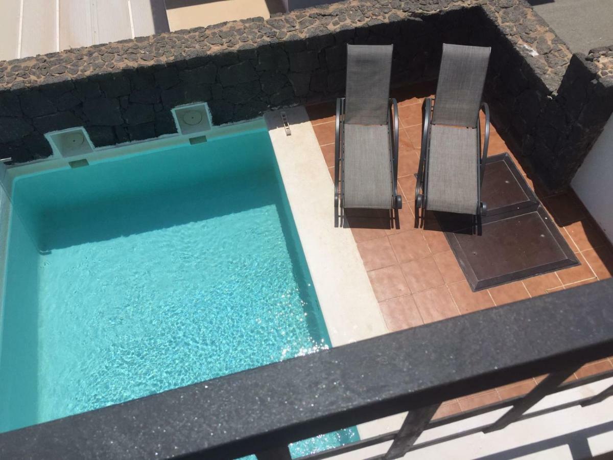 Rubicon Playa Holiday home Playa Blanca (Lanzarote)