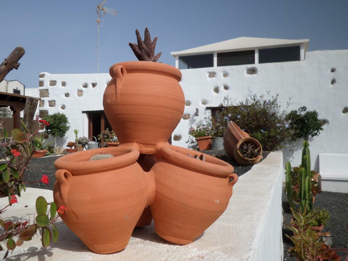 Country house De Abuelos