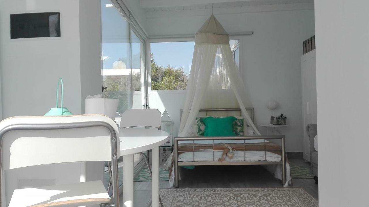 Apartamento Apartamento Calero *