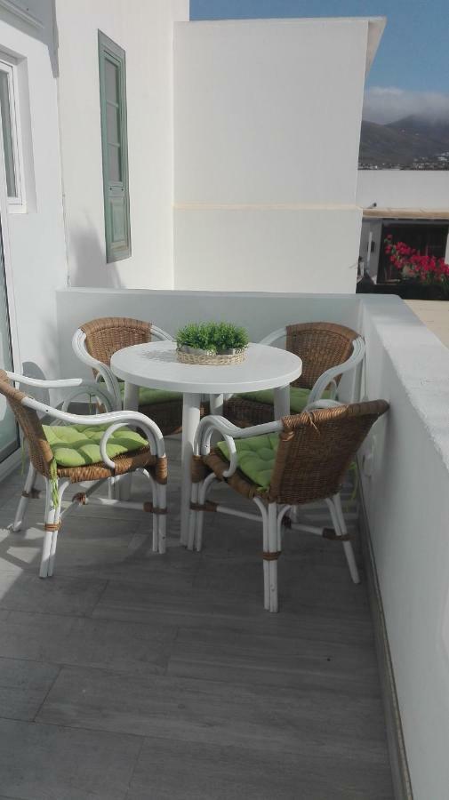 Apartamento Calero Apartamento
