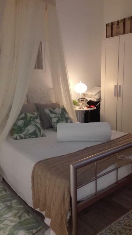 Apartamento Apartamento Calero Puerto Calero