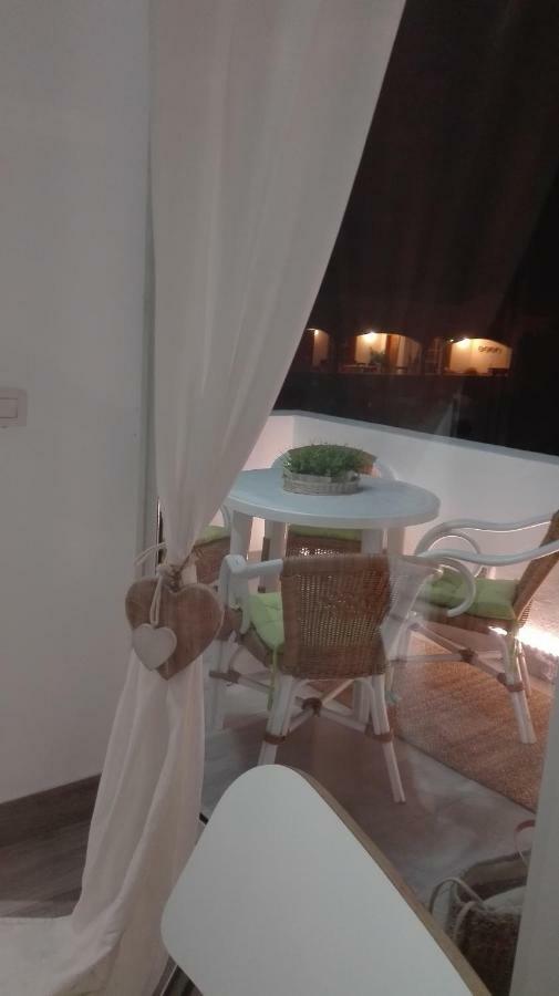 Apartamento Calero *