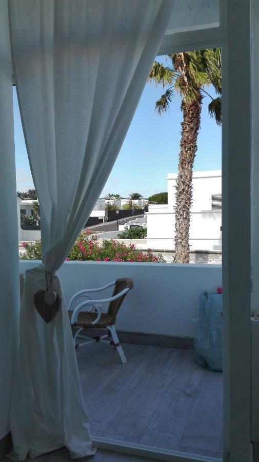 Apartamento Apartamento Calero *