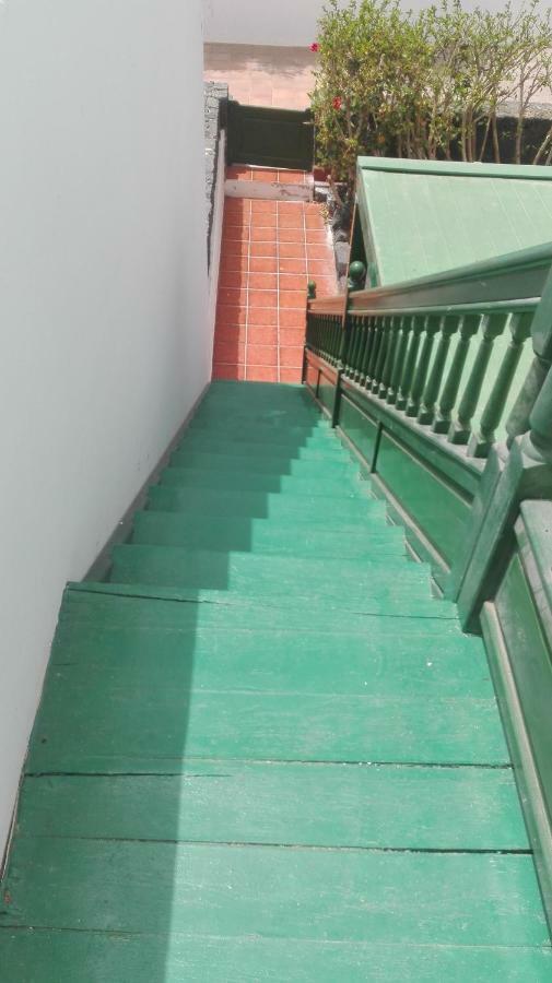 Apartamento Apartamento Calero