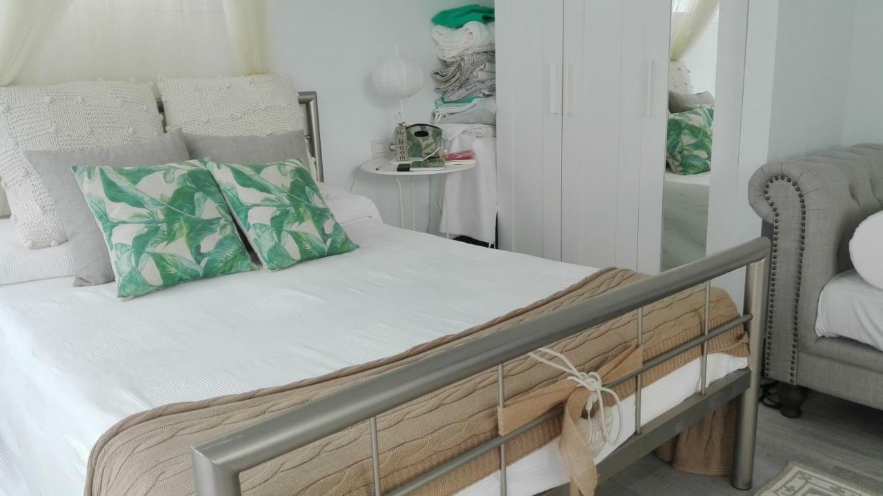 Apartamento Calero