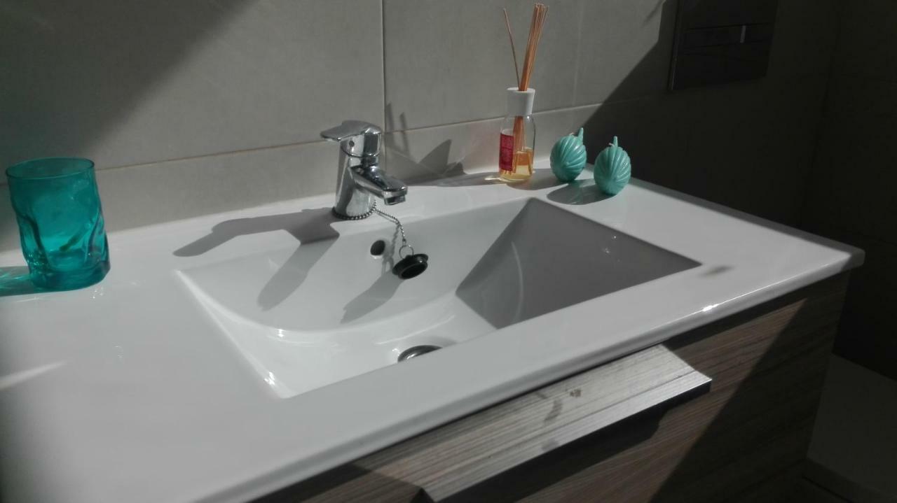 Apartamento Calero Puerto Calero