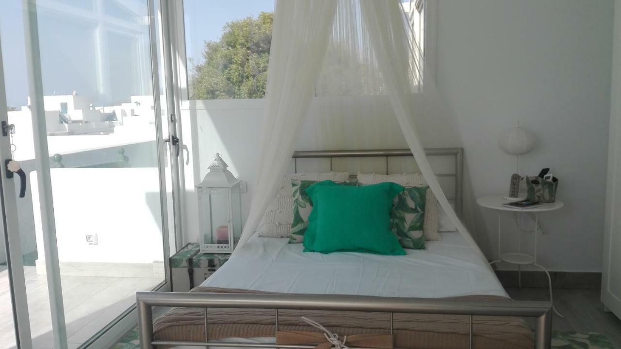 Apartamento Apartamento Calero