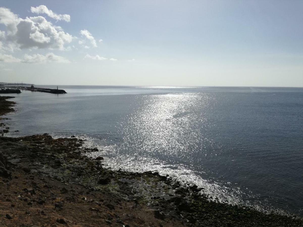 Apartamento Calero Puerto Calero