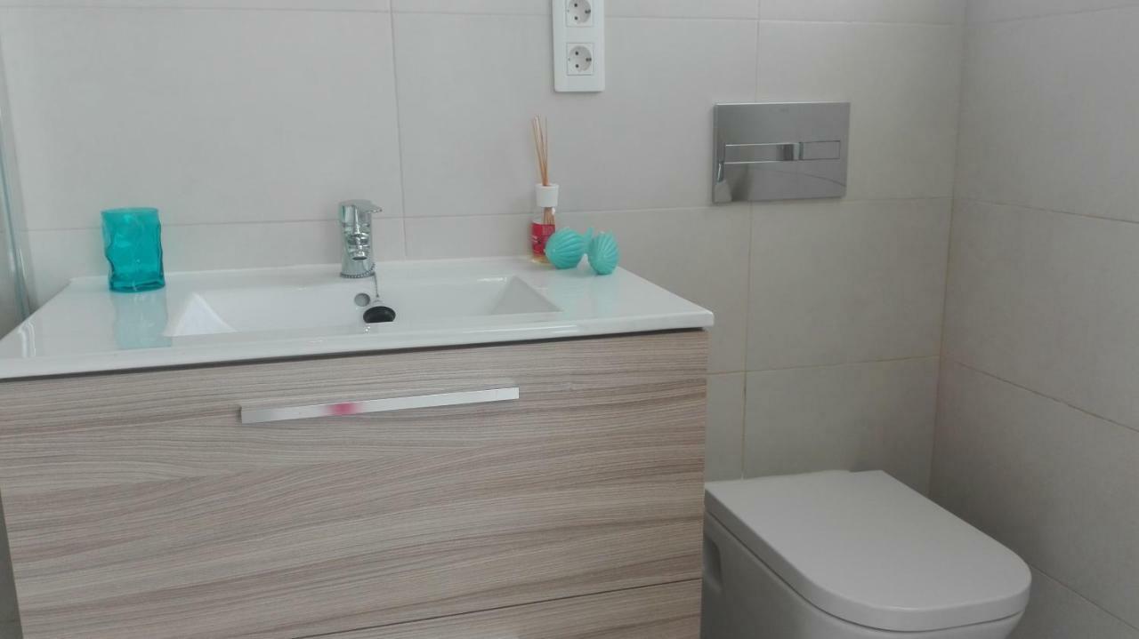 Apartamento Calero *