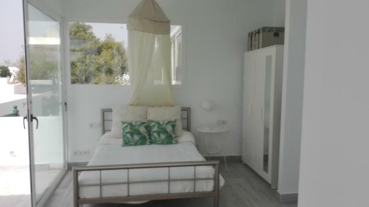 Apartamento Calero Apartamento Puerto Calero
