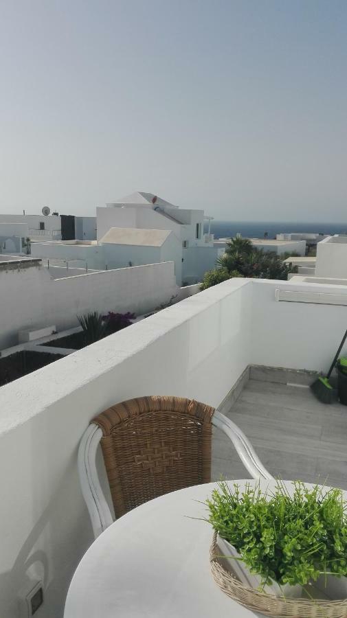 Apartamento Calero * Puerto Calero