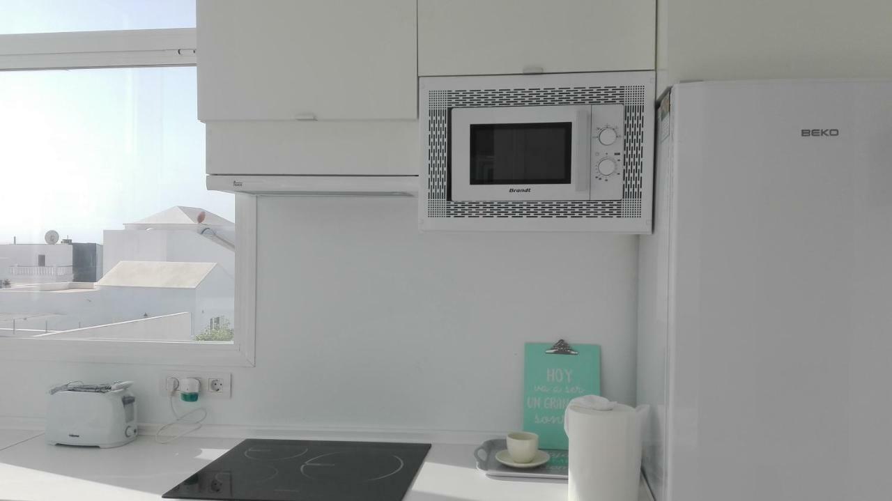 Apartamento Calero * Puerto Calero