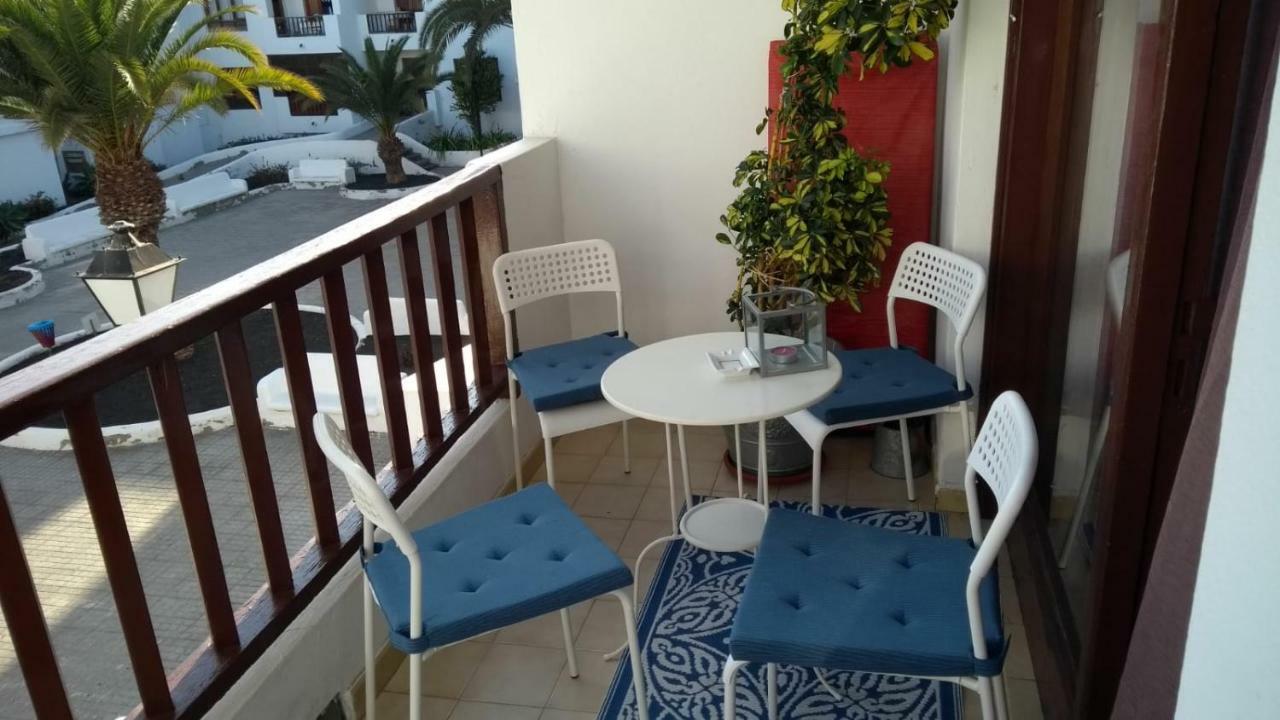 Azul Apartment *