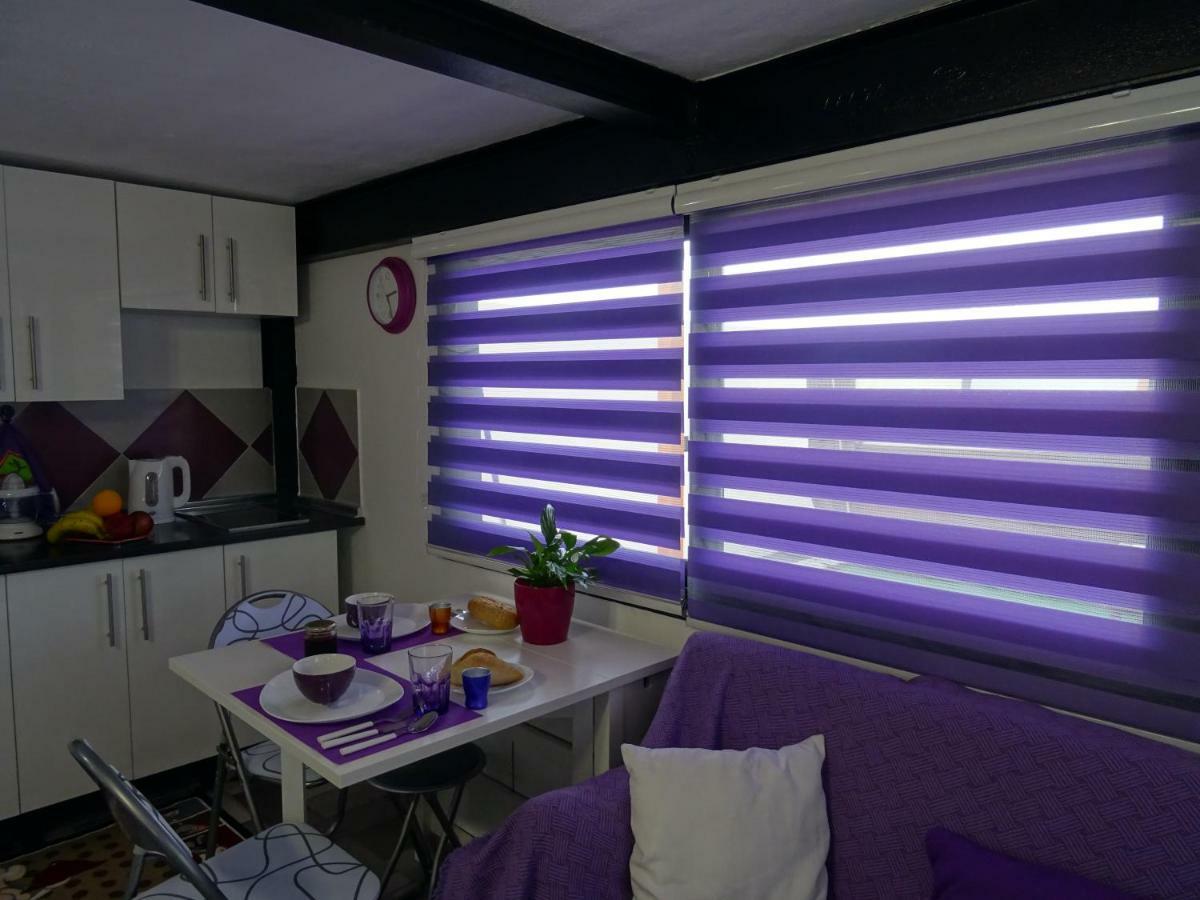 Holiday home Mi Abeto Tias